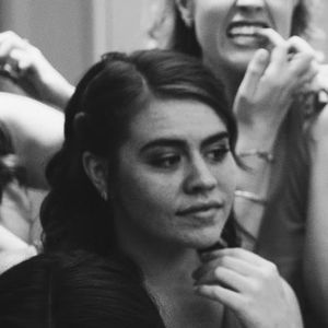 Meet your Posher, Nicole